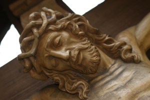 Jesus, Crucifixion, Good Friday, Jesus' death