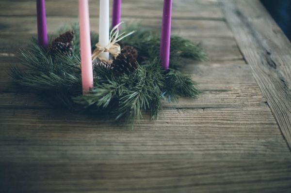 advent, devotions,